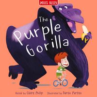 Produktbild: Purple Gorilla