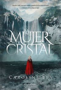 Produktbild: La Mujer de Cristal (the Glass Woman)