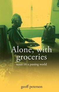 Produktbild: Alone, with groceries