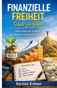 Produktbild: Finanzielle Freiheit Schritt f&uuml;r Schritt
