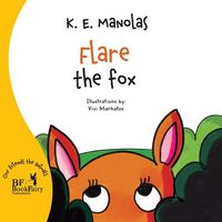 Produktbild: Flare, the fox