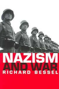 Produktbild: Nazism and War