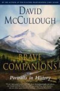 Produktbild: Brave Companions