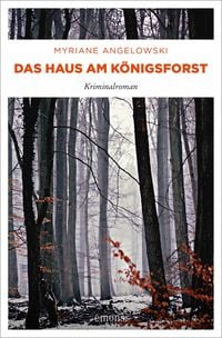 Produktbild: Das Haus am K&ouml;nigsforst