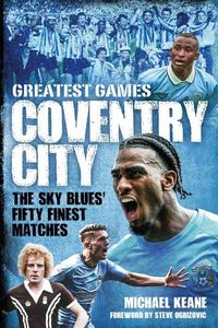 Produktbild: Coventry City Greatest Games
