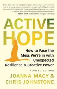 Bild vom Artikel Active Hope (Revised) vom Autor Joanna Macy