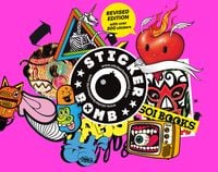 Produktbild: Stickerbomb