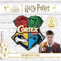 Produktbild: Cortex Challenge Harry Potter