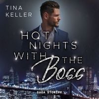 Produktbild: Hot Nights with the Boss