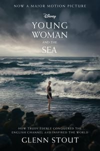 Produktbild: Young Woman and the Sea