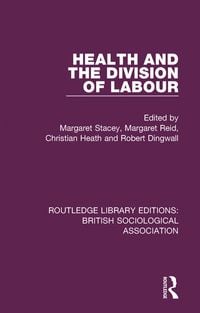 Produktbild: Health and the Division of Labour