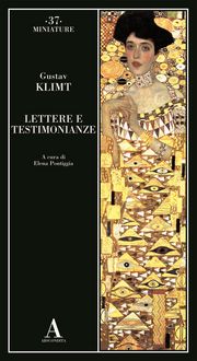 Produktbild: Lettere e testimonianze