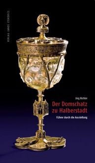 Produktbild: Der Domschatz zu Halberstadt