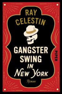 Produktbild: Gangsterswing in New York