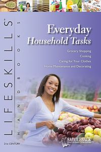 Produktbild: Everyday Household Tasks Handbook