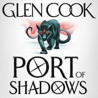 Produktbild: Port of Shadows
