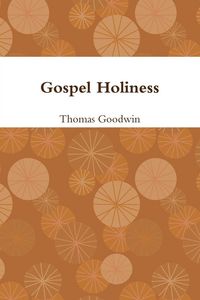 Produktbild: Gospel Holiness