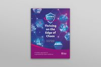 Produktbild: Thriving on the Edge of Chaos