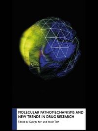 Produktbild: Molecular Pathomechanisms and New Trends in Drug Research