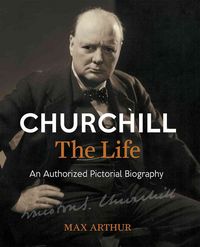 Produktbild: Churchill The Life