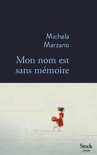 Produktbild: Mon nom est sans m&eacute;moire
