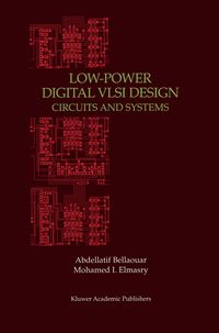 Produktbild: Low-Power Digital VLSI Design
