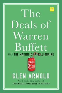 Bild vom Artikel The Deals of Warren Buffett Volume 2 vom Autor Glen Arnold