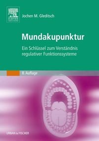 Produktbild: Mundakupunktur