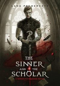 Produktbild: The Sinner and the Scholar