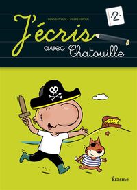 Produktbild: Ecris Avec Chatouille 2