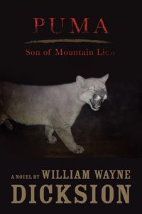 Produktbild: Puma Son of Mountain Lion