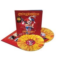 Produktbild: Accident of Birth (2026 Remix Yellow & Red Splatte