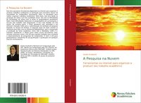 Produktbild: A Pesquisa na Nuvem