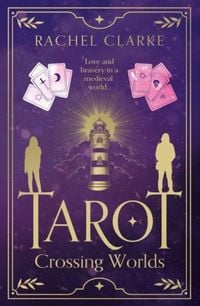 Produktbild: Tarot - Crossing Worlds