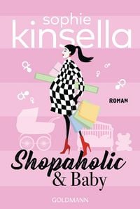 Produktbild: Shopaholic & Baby