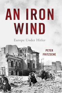 Produktbild: An Iron Wind