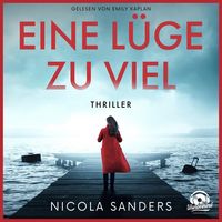 Produktbild: Eine L&uuml;ge zu viel