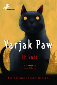 Produktbild: Varjak Paw