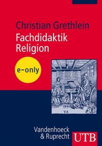 Produktbild: Fachdidaktik Religion