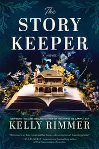 Produktbild: The Story Keeper