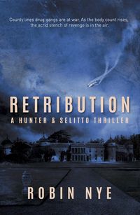 Produktbild: Retribution