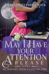 Produktbild: May I Have Your Attention Please