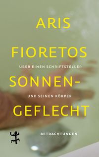 Produktbild: Sonnengeflecht