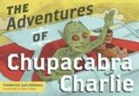 Produktbild: Adventures of Chupacabra Charlie