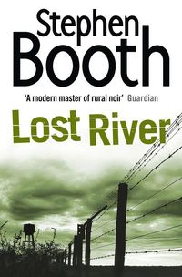 Produktbild: Lost River