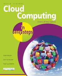 Produktbild: Cloud Computing in Easy Steps