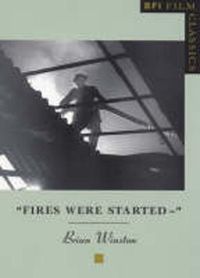 Produktbild: Fires Were Started