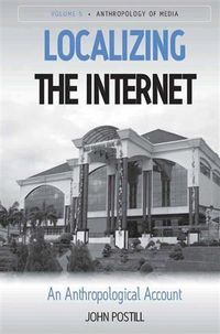 Produktbild: Localizing the Internet