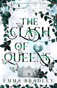 Produktbild: The Clash Of Queens