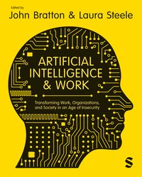Produktbild: Artificial Intelligence and Work